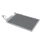 Condenseur de Climatisation Pour Ford B-Max Fiesta VI 1751976 1818909