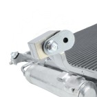 Condenseur de Climatisation Pour Ford B-Max Fiesta VI 1751976 1818909