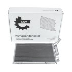 Condenseur de Climatisation Pour Ford B-Max Fiesta VI 1756414 AV1119710DA