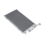 Condenseur de Climatisation Pour Ford B-Max Fiesta VI 1756414 AV1119710DA