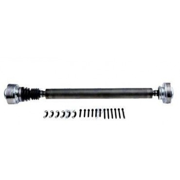 Cardan Arbre de transmission Pour JEEP COMMANDER GRAND CHEROKEE 52853432AA