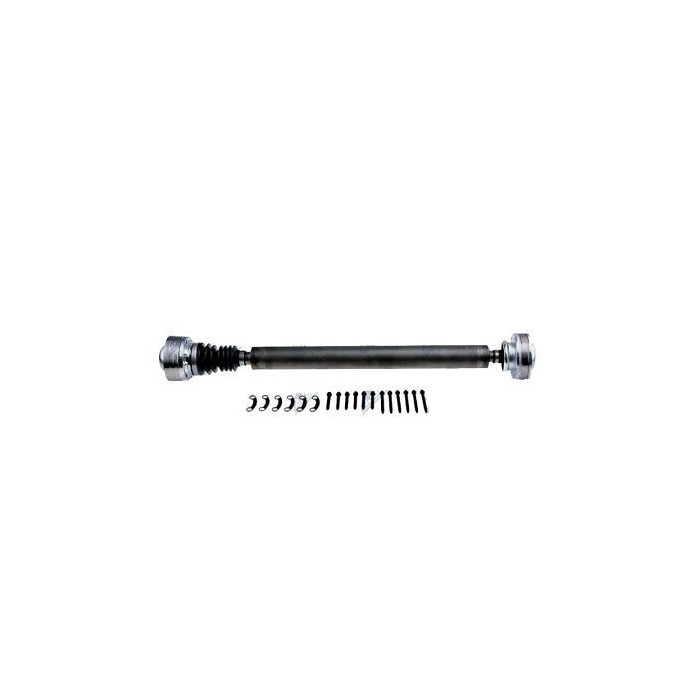 Cardan Arbre de transmission Pour JEEP COMMANDER GRAND CHEROKEE 52853432AA