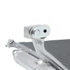 Condenseur de Climatisation Pour Ford B-Max Fiesta VI 1756414 AV1119710DA