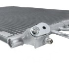 Condenseur de Climatisation Pour Ford B-Max Fiesta VI 1756414 AV1119710DA