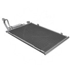 Condenseur de Climatisation Pour Ford B-Max Fiesta VI KA Tourneo Transit 1834039