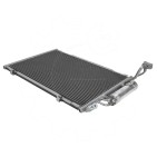 Condenseur de Climatisation Pour Ford B-Max Fiesta VI KA Tourneo Transit 1834039