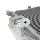 Condenseur de Climatisation Pour Ford B-Max Fiesta VI KA Tourneo Transit 1834039