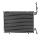 Condenseur de Climatisation Pour Ford B-Max Fiesta VI Tourneo Transit 1856009