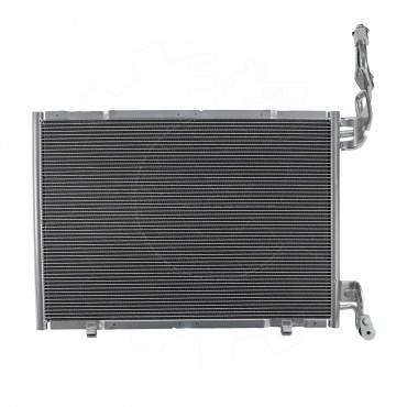 Condenseur de Climatisation Pour Ford B-Max Fiesta VI Tourneo Transit 1856009