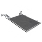 Condenseur de Climatisation Pour Ford B-Max Fiesta VI Tourneo Transit 1856009