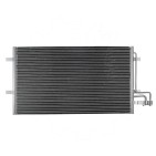Condenseur de Climatisation Pour Ford C-Max II Focus Turnier 1234248 1335552