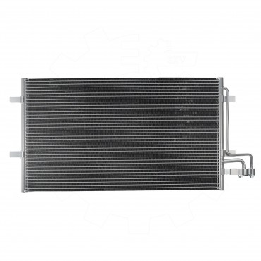 Condenseur de Climatisation Pour Ford C-Max II Focus Turnier 1234248 1335552