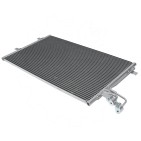 Condenseur de Climatisation Pour Ford C-Max II Focus Turnier 1234248 1335552