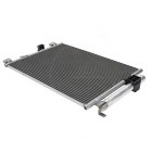 Condenseur de Climatisation Pour Ford C-Max II Focus III Grand BV6119710BA