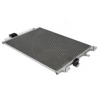 Condenseur de Climatisation Pour Ford C-Max II Focus III Grand BV6119710BA