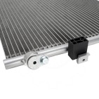 Condenseur de Climatisation Pour Ford C-Max II Focus III Grand BV6119710BA