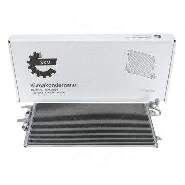 Condenseur de Climatisation Pour Ford C-Max II Focus III Grand Kuga 1856995