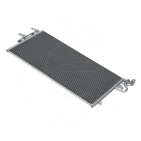 Condenseur de Climatisation Pour Ford C-Max II Focus III Grand Kuga 1856995