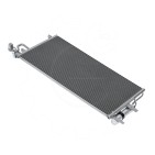 Condenseur de Climatisation Pour Ford C-Max II Focus III Grand Kuga 1856995