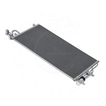 Condenseur de Climatisation Pour Ford C-Max II Focus III Grand Kuga 1856995
