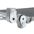 Condenseur de Climatisation Pour Ford C-Max II Focus III Grand Kuga 1856995