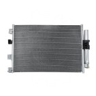 Condenseur de Climatisation Pour Ford C-Max II Focus III Grand Kuga DV6119710AC