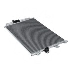 Condenseur de Climatisation Pour Ford C-Max II Focus III Grand Kuga DV6119710AC