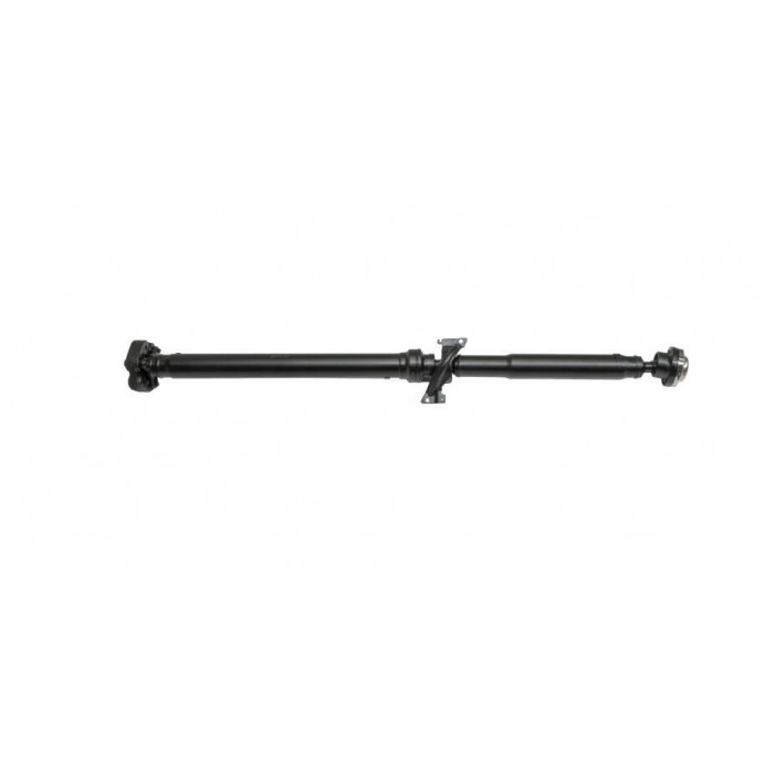 Cardan Arbre de transmission Pour PANAMERA 970 4.8 Turbo 2009-2016 97042101152