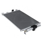 Condenseur de Climatisation Pour Ford C-Max II Focus III Grand Kuga DV6119710AC