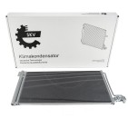 Condenseur de Climatisation Pour Ford C-Max II Focus III Grand 1684204 1769313