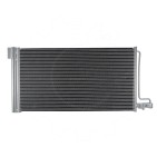 Condenseur de Climatisation Pour Ford C-Max II Focus III Grand 1684204 1769313