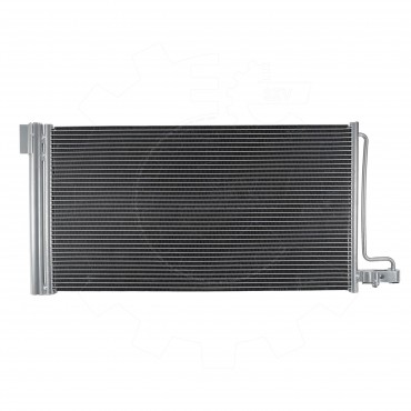 Condenseur de Climatisation Pour Ford C-Max II Focus III Grand 1684204 1769313