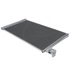Condenseur de Climatisation Pour Ford C-Max II Focus III Grand 1684204 1769313