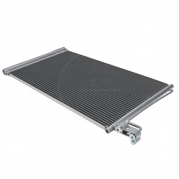 Condenseur de Climatisation Pour Ford C-Max II Focus III Grand 1684204 1769313