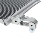 Condenseur de Climatisation Pour Ford C-Max II Focus III Grand 1684204 1769313
