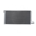 Condenseur de Climatisation Pour Ford C-Max II Focus III Grand 1857751 2010808