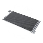 Condenseur de Climatisation Pour Ford C-Max II Focus III Grand 1857751 2010808