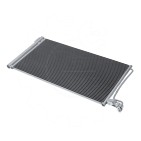 Condenseur de Climatisation Pour Ford C-Max II Focus III Grand 1857751 2010808