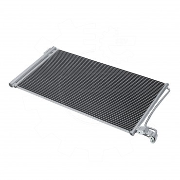 Condenseur de Climatisation Pour Ford C-Max II Focus III Grand 1857751 2010808