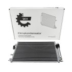 Condenseur de Climatisation Pour Ford C-Max II Grand 1684942 1868833 2051798