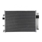 Condenseur de Climatisation Pour Ford C-Max II Grand 1684942 1868833 2051798