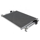 Condenseur de Climatisation Pour Ford C-Max II Grand 1684942 1868833 2051798