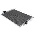 Condenseur de Climatisation Pour Ford C-Max II Grand 1684942 1868833 2051798
