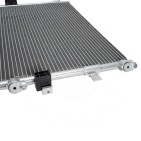 Condenseur de Climatisation Pour Ford C-Max II Grand 1684942 1868833 2051798