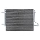 Condenseur de Climatisation Pour Ford C-Max II Kuga CV6119710FD CV6119710FE
