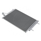 Condenseur de Climatisation Pour Ford C-Max II Kuga CV6119710FD CV6119710FE