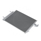 Condenseur de Climatisation Pour Ford C-Max II Kuga CV6119710FD CV6119710FE