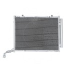 Condenseur de Climatisation Pour Ford Ecosport Fiesta VII Puma Tourneo 2113906