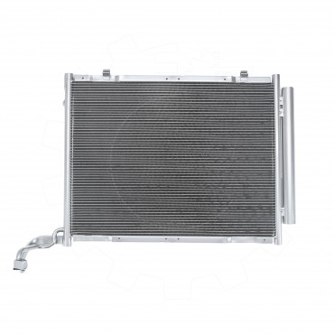 Condenseur de Climatisation Pour Ford Ecosport Fiesta VII Puma Tourneo 2113906