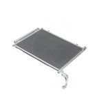 Condenseur de Climatisation Pour Ford Ecosport Fiesta VII Puma Tourneo 2113906